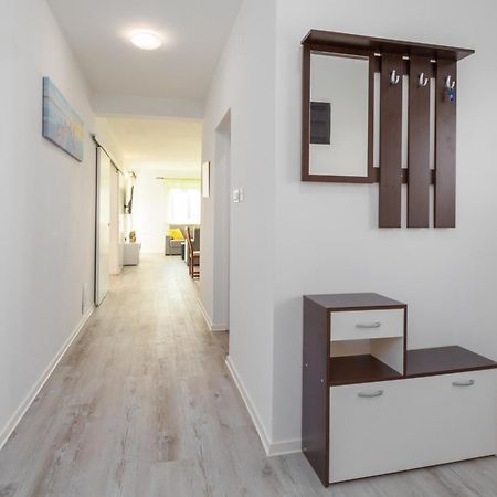 Apartmani Natasa Vrsar Exterior photo