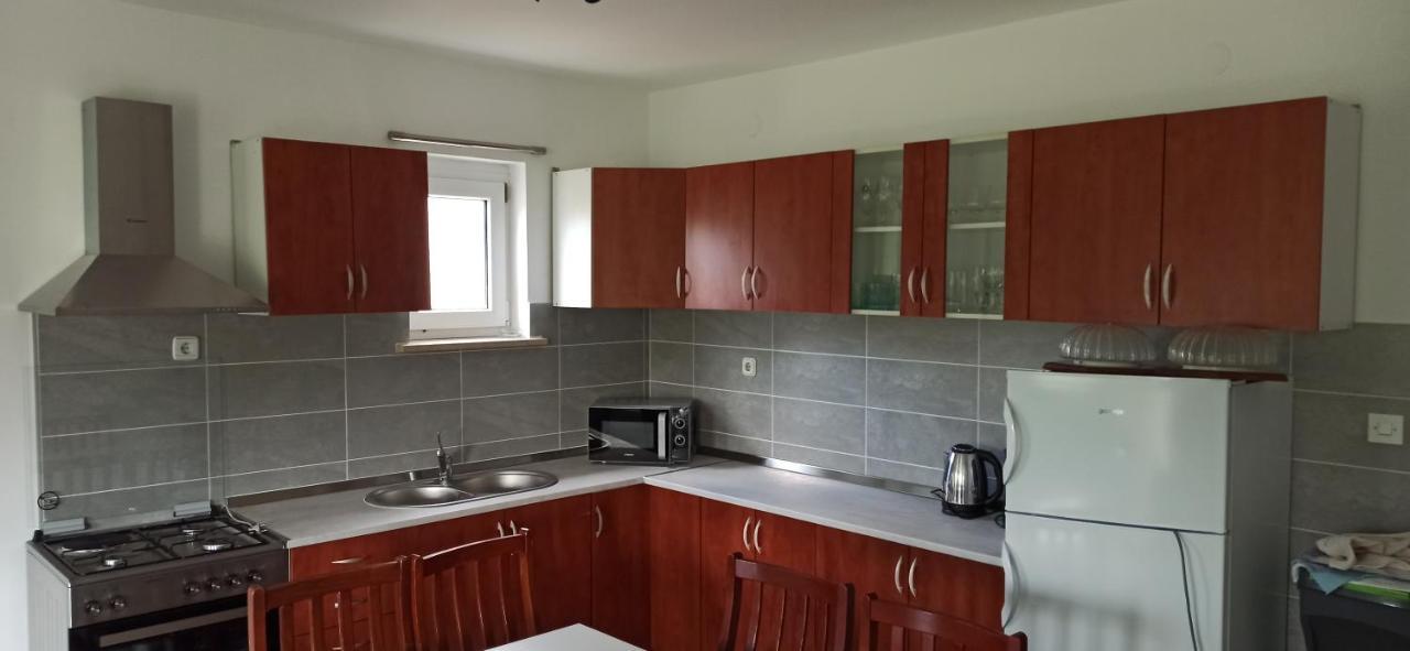 Apartmani Natasa Vrsar Exterior photo