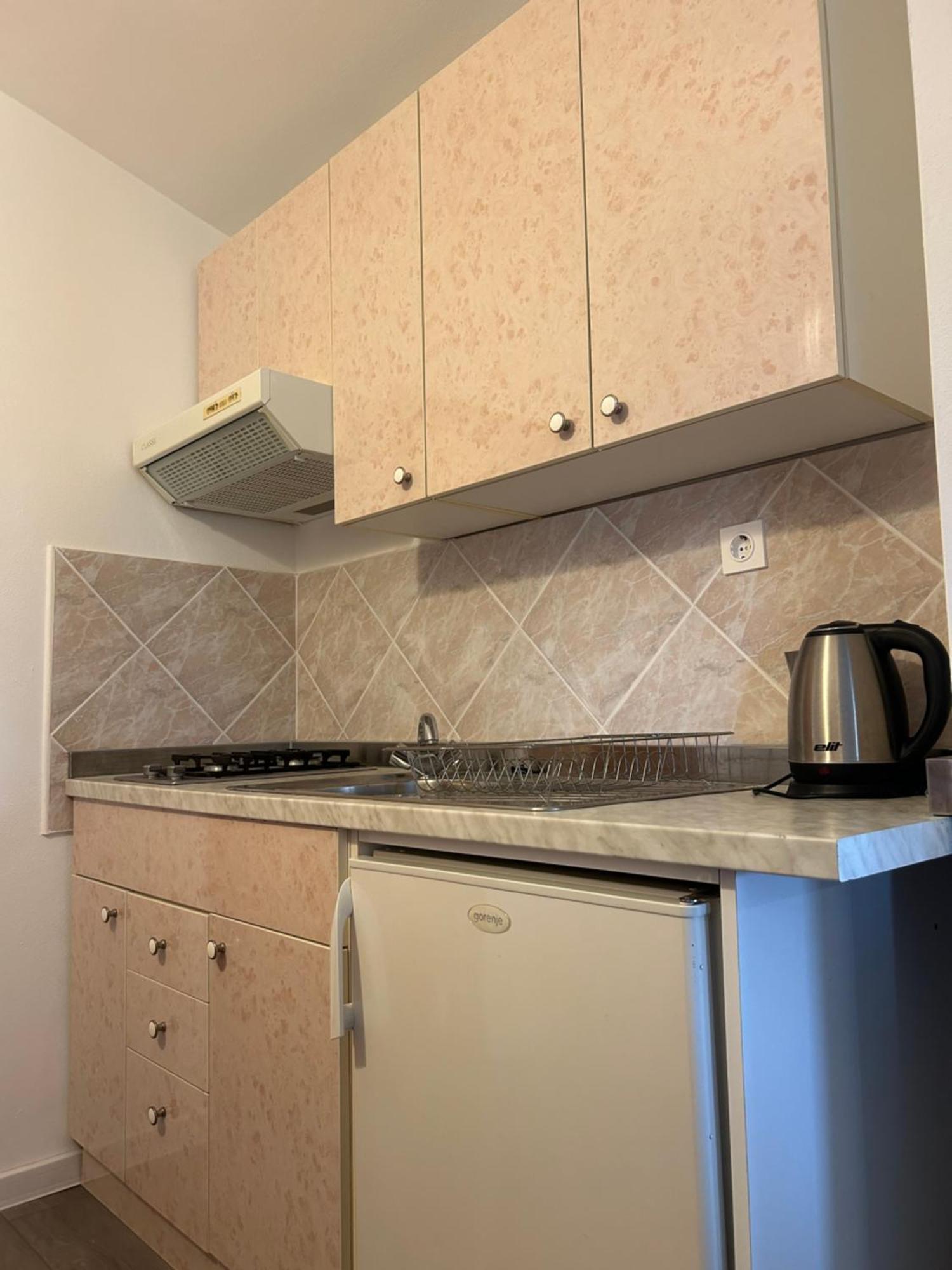 Apartmani Natasa Vrsar Exterior photo
