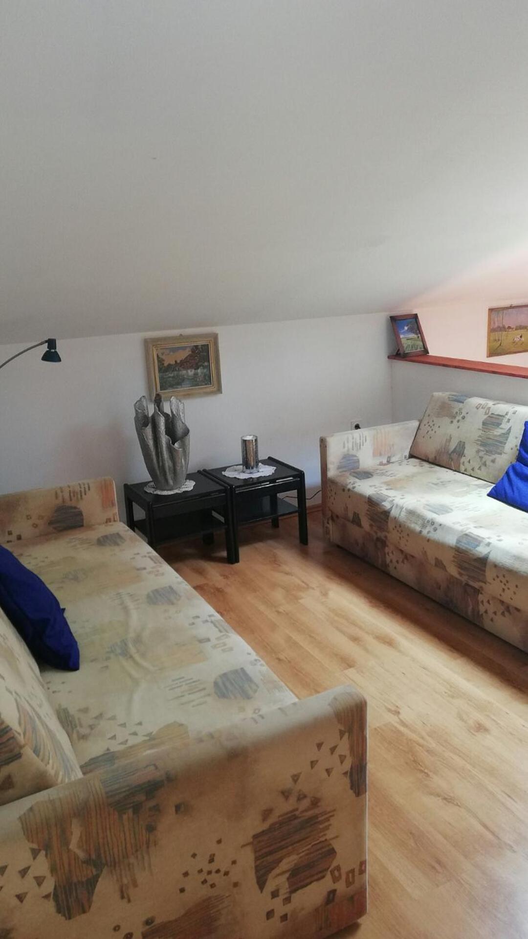Apartmani Natasa Vrsar Exterior photo
