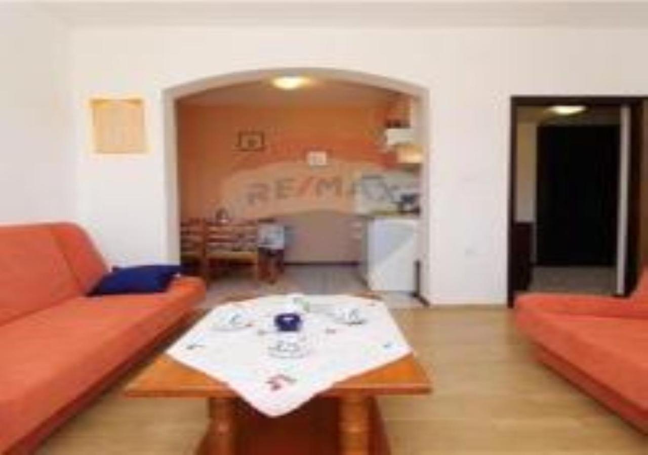 Apartmani Natasa Vrsar Exterior photo
