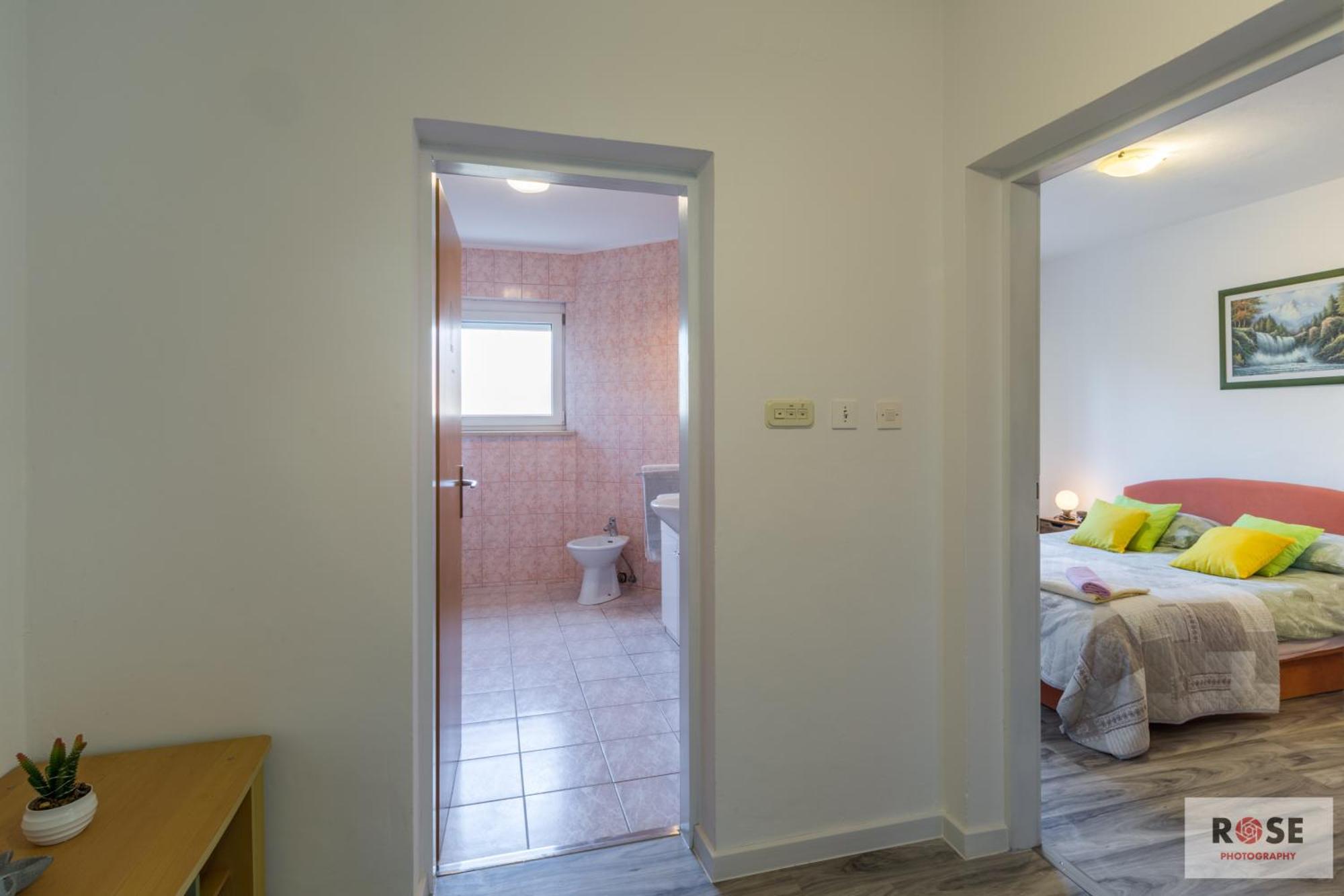 Apartmani Natasa Vrsar Exterior photo