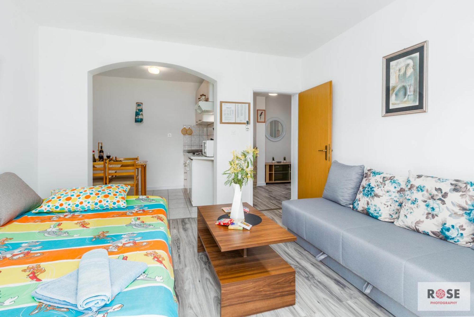 Apartmani Natasa Vrsar Exterior photo