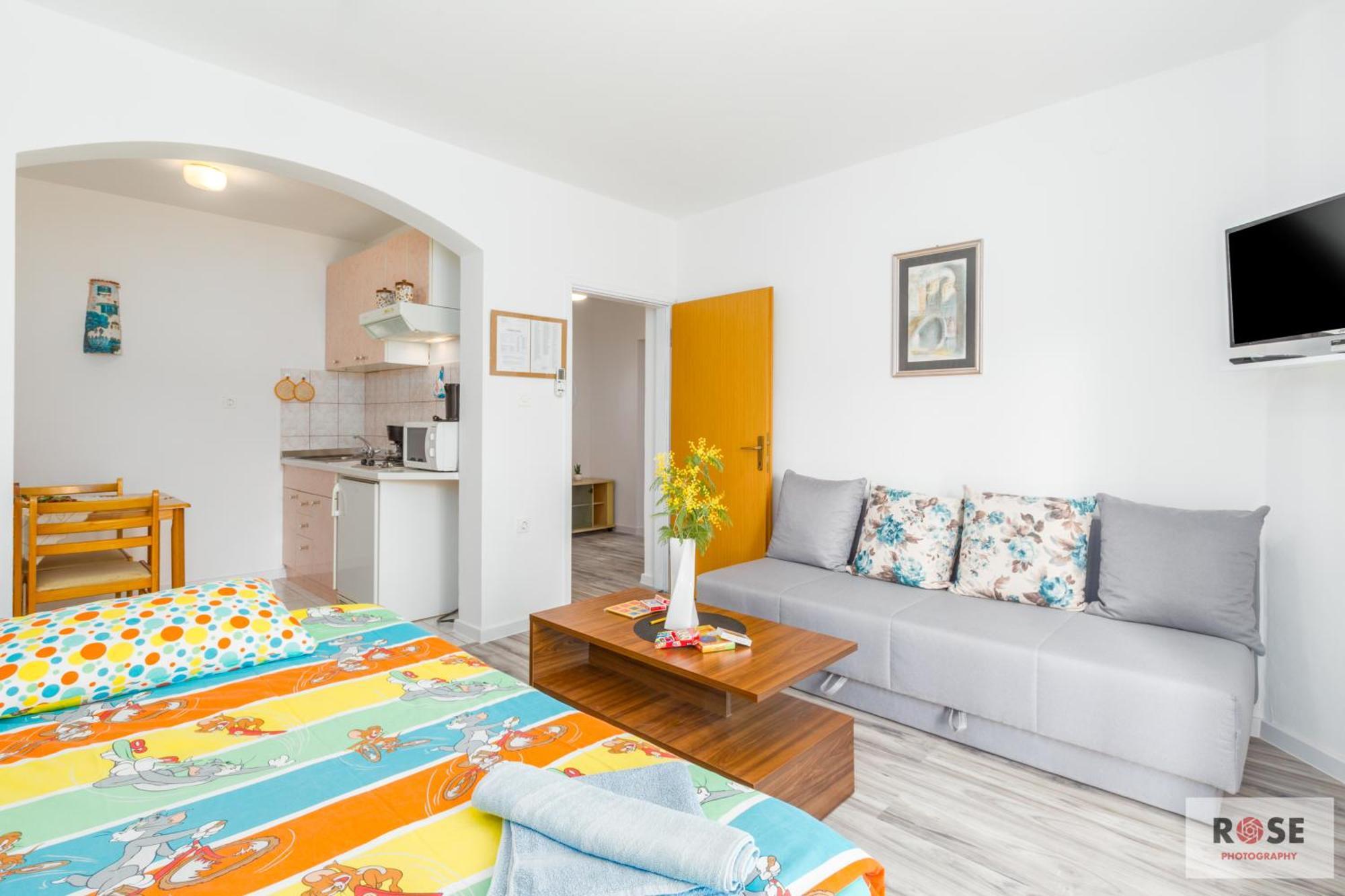 Apartmani Natasa Vrsar Exterior photo