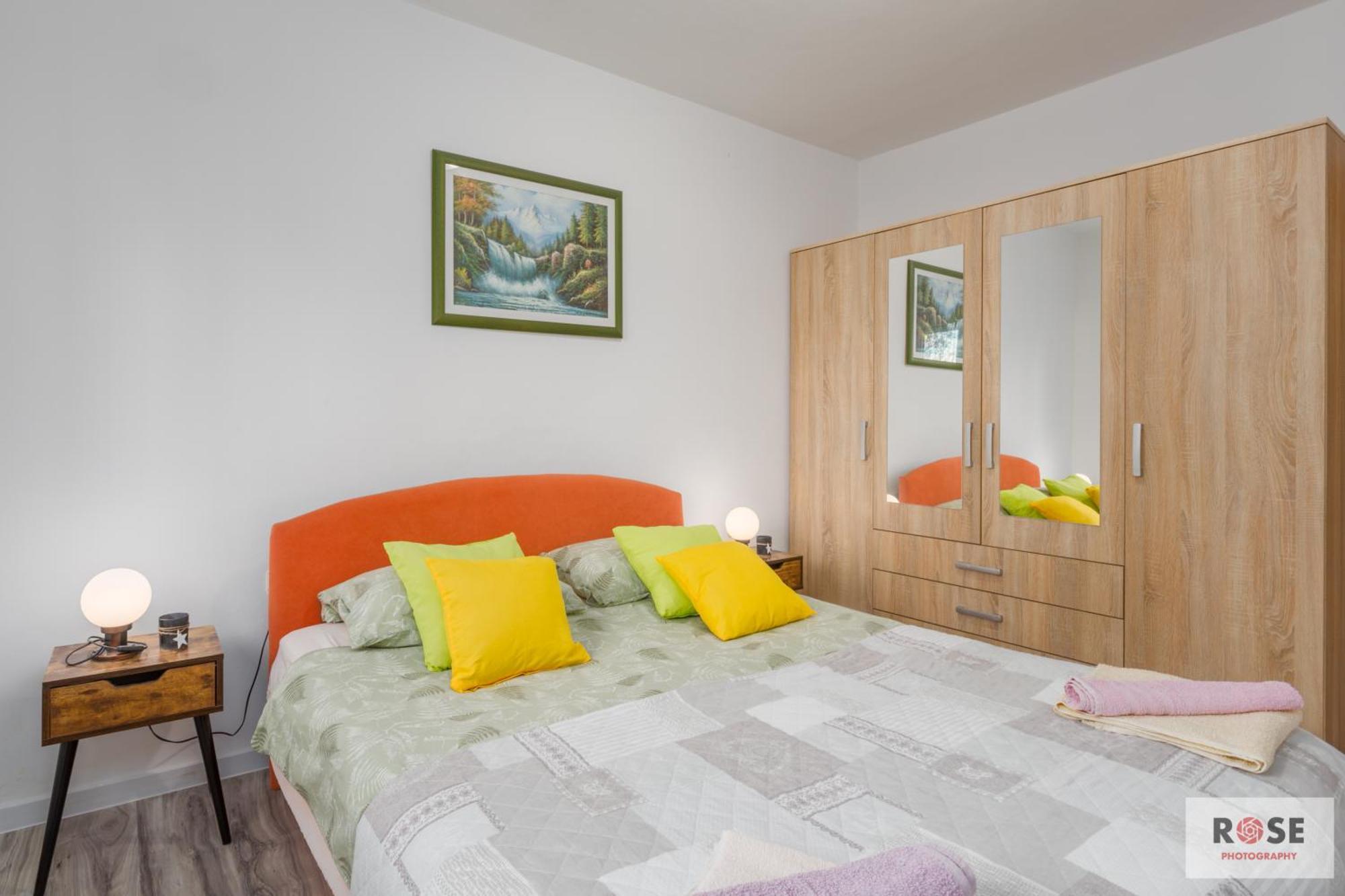 Apartmani Natasa Vrsar Exterior photo
