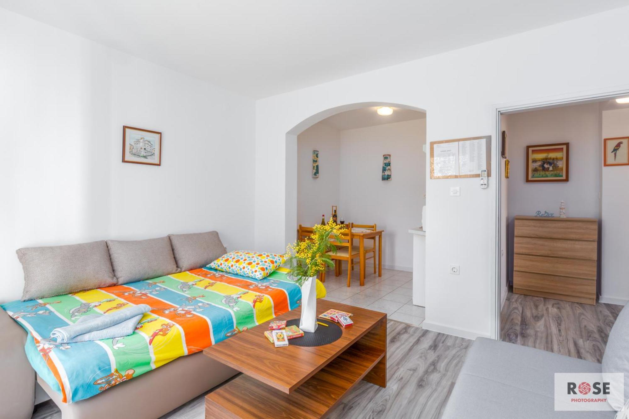 Apartmani Natasa Vrsar Exterior photo