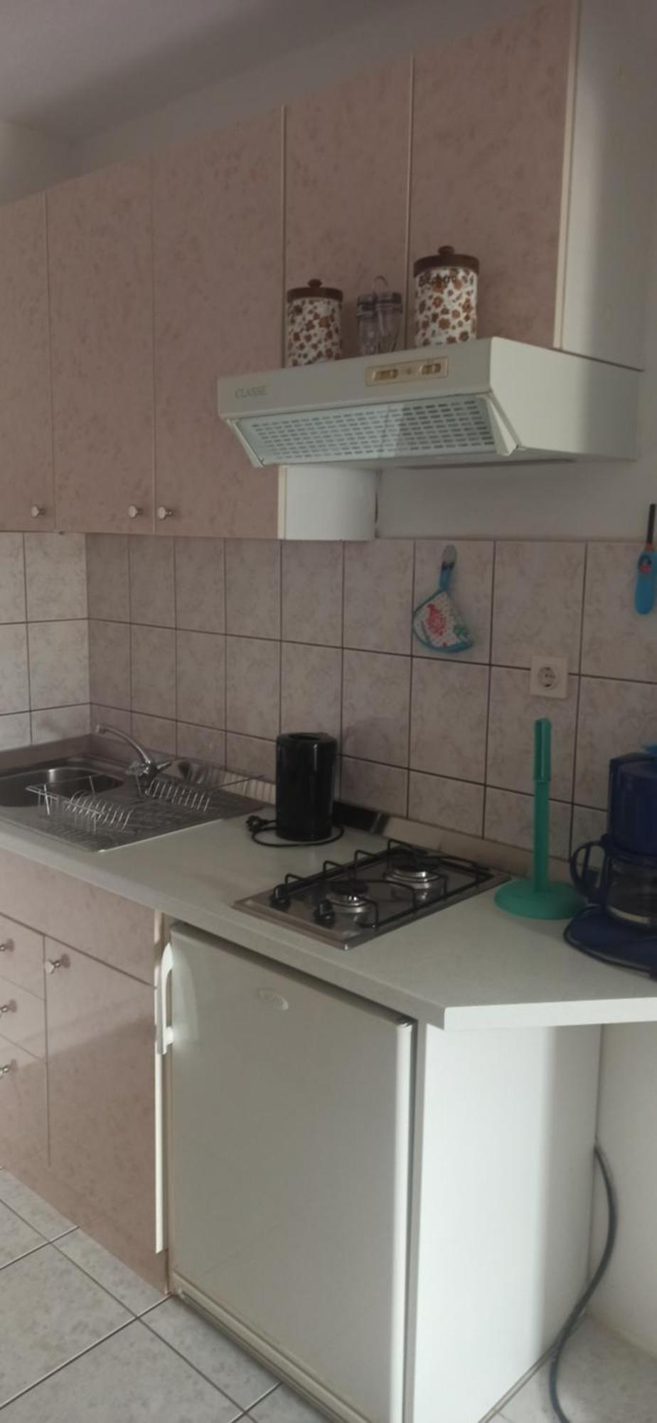 Apartmani Natasa Vrsar Exterior photo