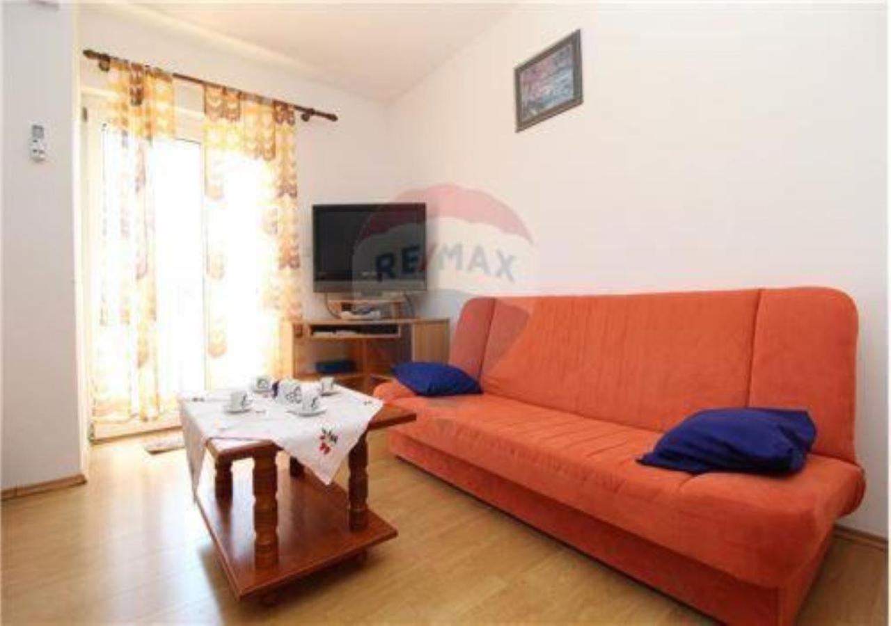 Apartmani Natasa Vrsar Exterior photo