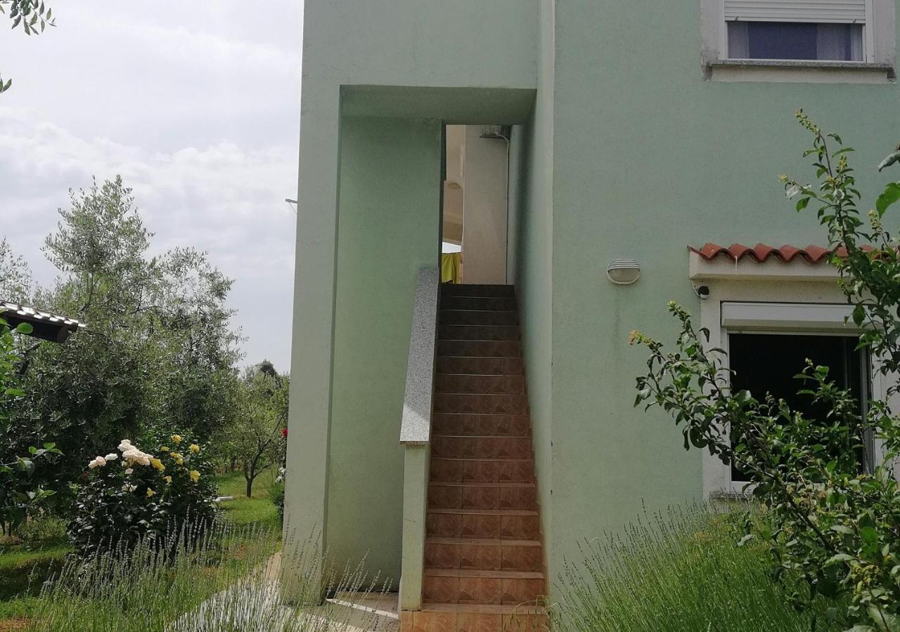 Apartmani Natasa Vrsar Exterior photo