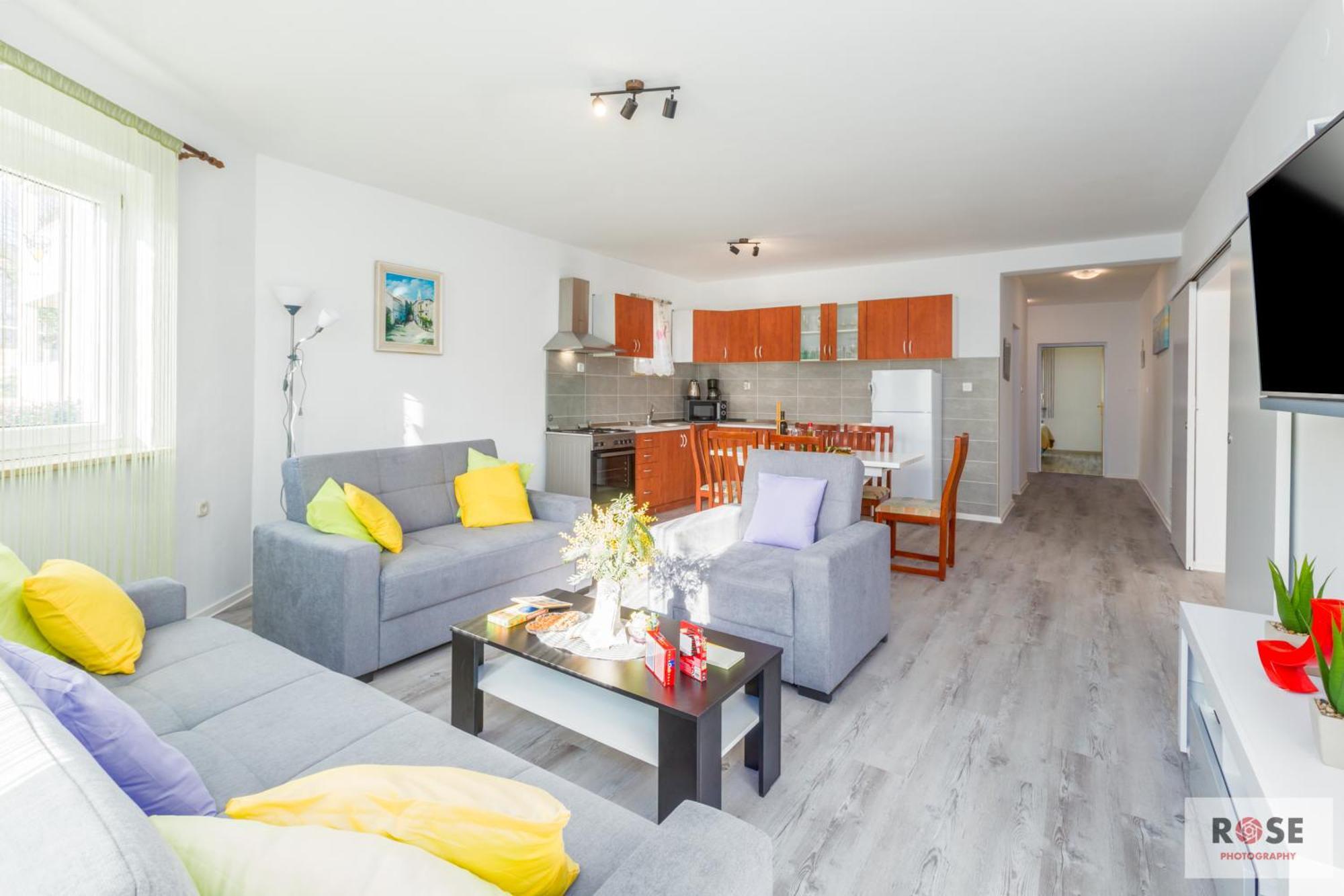 Apartmani Natasa Vrsar Exterior photo