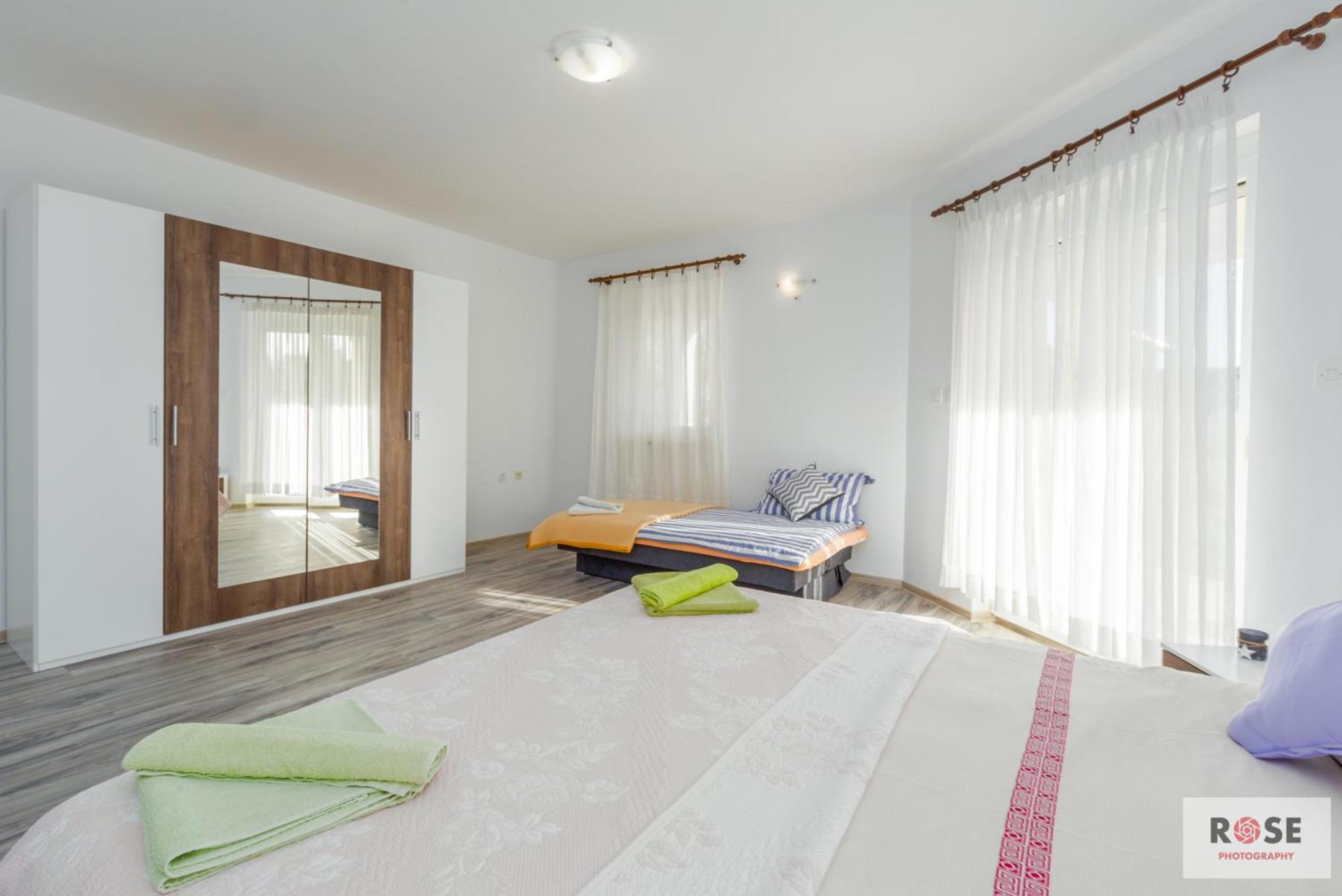 Apartmani Natasa Vrsar Exterior photo