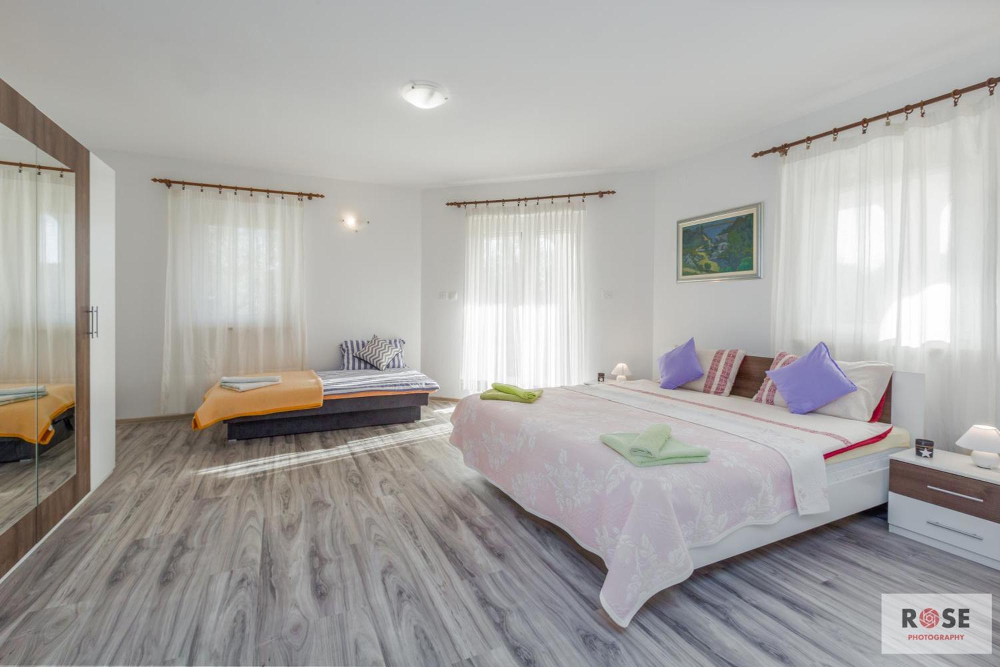 Apartmani Natasa Vrsar Exterior photo