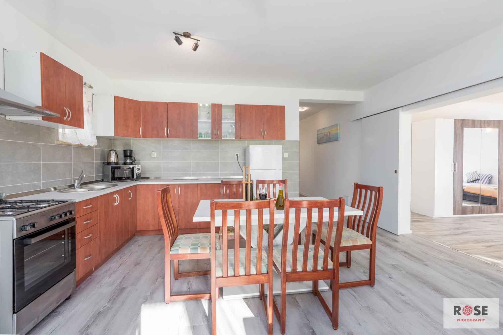 Apartmani Natasa Vrsar Exterior photo