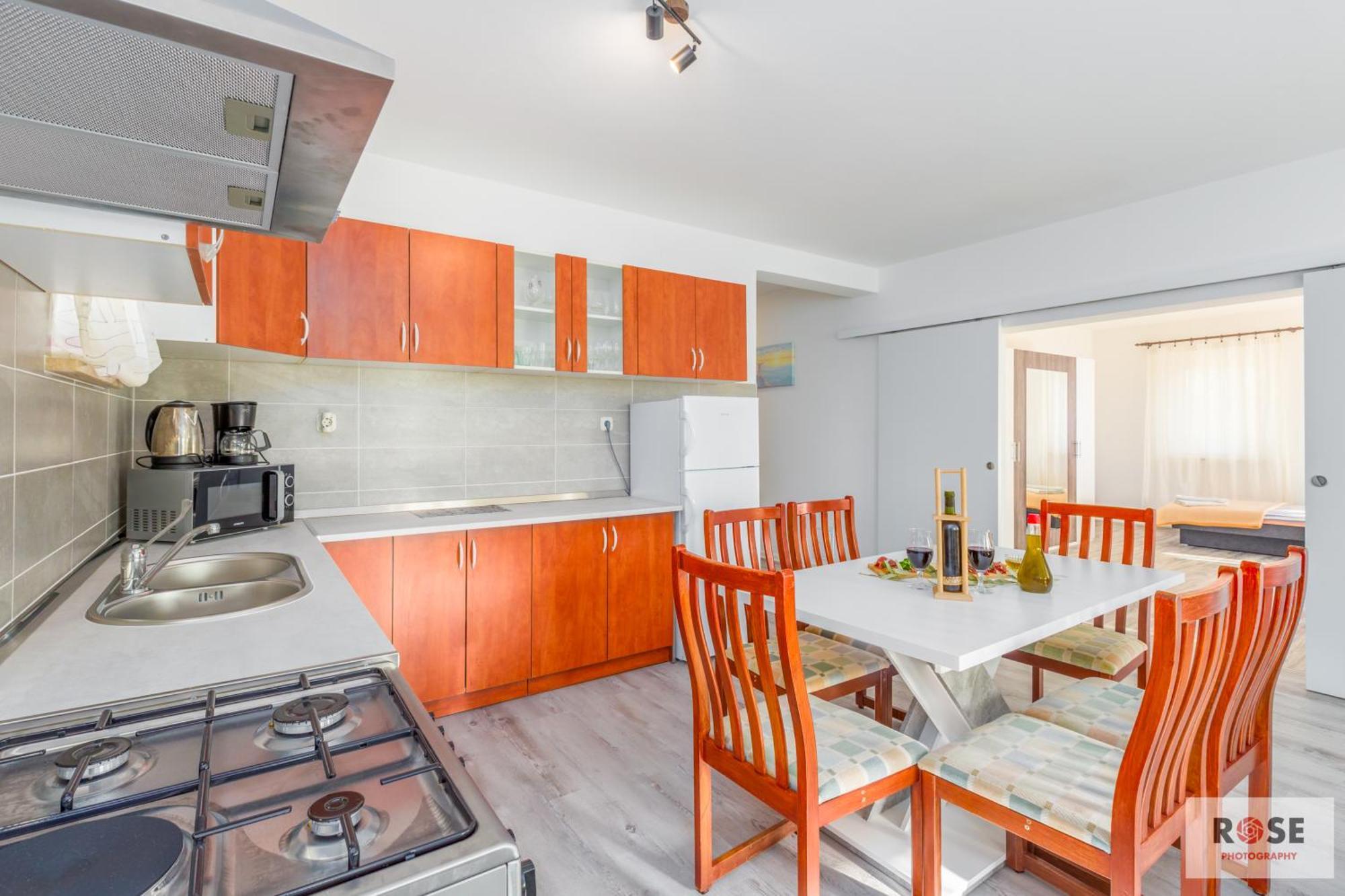 Apartmani Natasa Vrsar Exterior photo